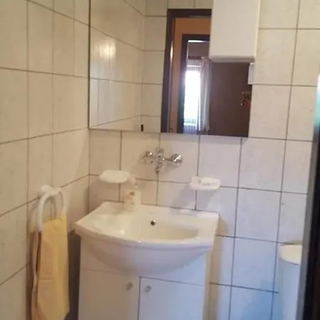 Apartman Vidakovic Funtana