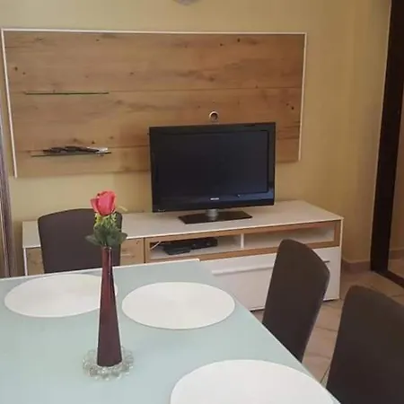 Apartman Vidakovic