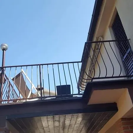 Gæstehus Apartman Vidakovic Funtana