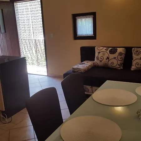 Apartman Vidakovic *