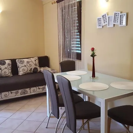 Gæstehus Apartman Vidakovic Funtana