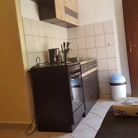 Apartman Vidakovic Funtana