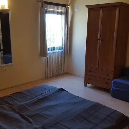 Apartman Vidakovic * Funtana