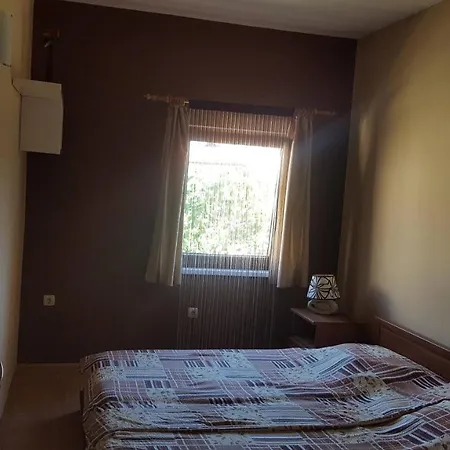 Apartman Vidakovic Pensión *
