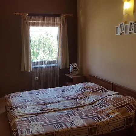 Apartman Vidakovic Funtana