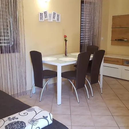 Apartman Vidakovic * Funtana