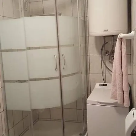 Apartman Vidakovic Funtana
