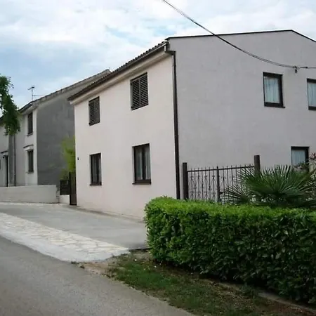 Apartman Vidakovic Pensión