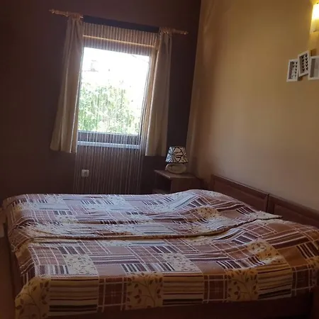 Apartman Vidakovic * Funtana