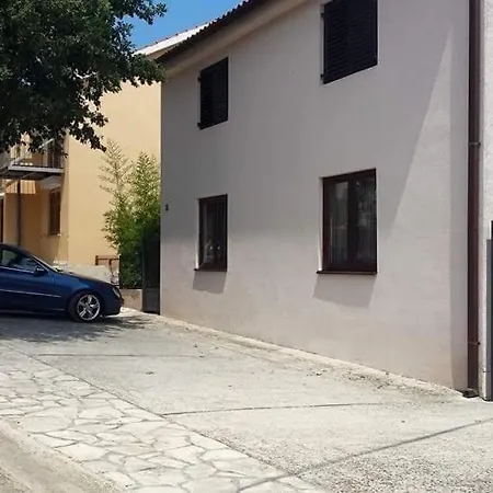 Apartman Vidakovic * Funtana