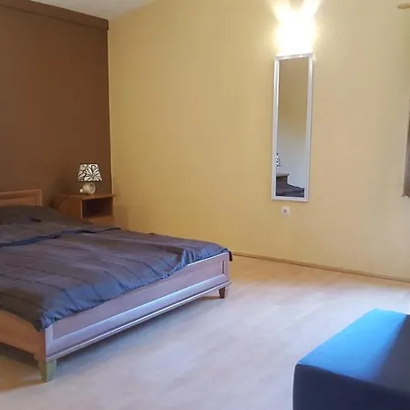 Apartman Vidakovic Pensión Funtana