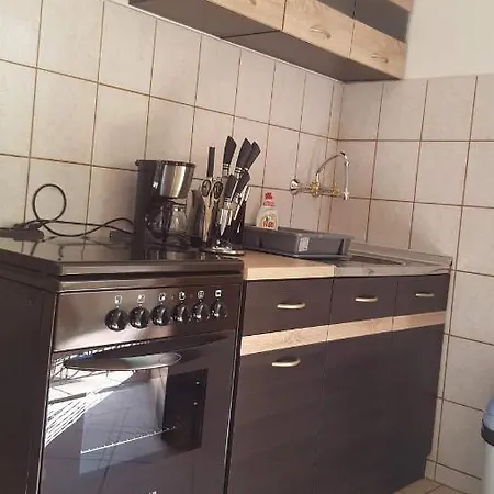 Apartman Vidakovic Pensión *