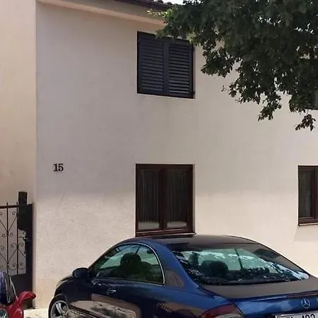 Gæstehus Apartman Vidakovic *