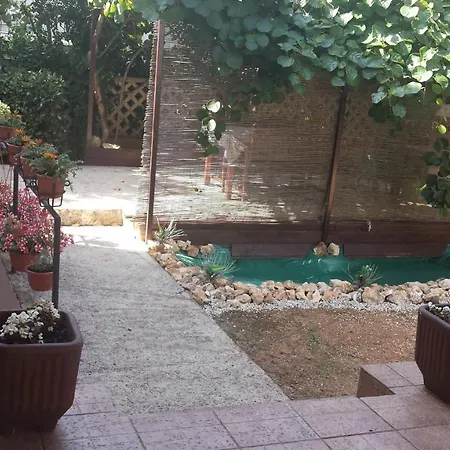 Apartman Vidakovic * Funtana