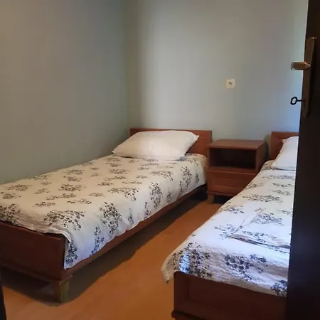 Pensión Apartman Vidakovic