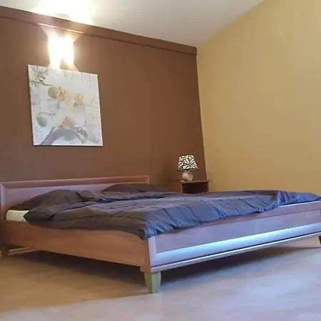 Casa de hóspedes Apartman Vidakovic *
