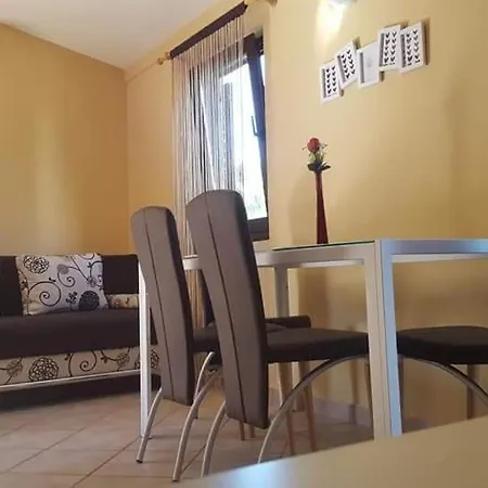 Apartman Vidakovic Casa de hóspedes