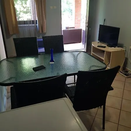Apartman Vidakovic Casa de hóspedes Funtana