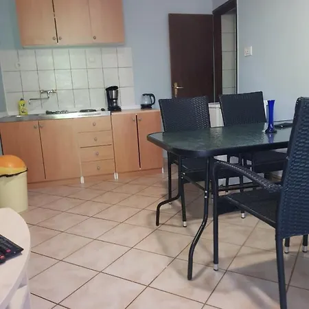 Casa de hóspedes Apartman Vidakovic